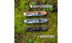 Gerber multitool 'Armbar Slim Drive'