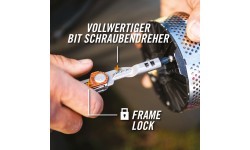 Gerber multitool 'Armbar Slim Drive'