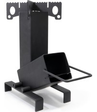 Складная ракетная печь Origin Outdoors Rocket Stove Collapsible