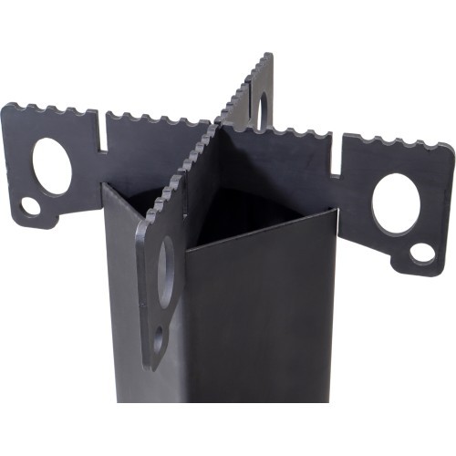 Складная ракетная печь Origin Outdoors Rocket Stove Collapsible