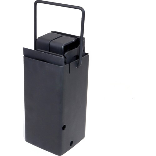 Origin Outdoors Rocket Stove 'Collapsible'