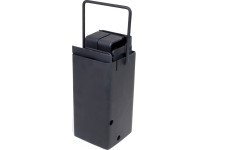 Origin Outdoors sudedama raketinė viryklė „Rocket Stove Collapsible“