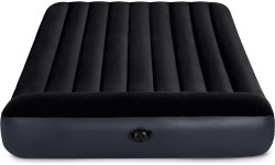 Надувной матрас для сна 203x152 см двухместный INTEX 64143