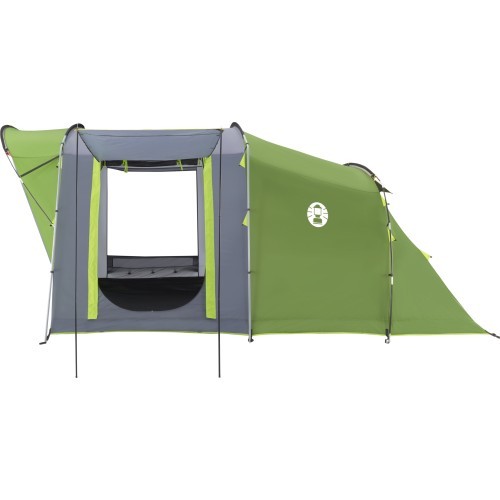 Coleman Tent 'Oak Canyon BlackOut'