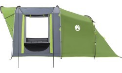 Coleman Tent 'Oak Canyon BlackOut'