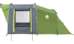 Coleman Tent 'Oak Canyon BlackOut'