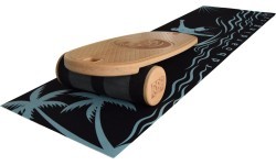Коврик для балансировочной доски RDB Fitboard Surf II
