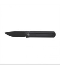 Civivi Foldis Folding Knife C21044-3 black