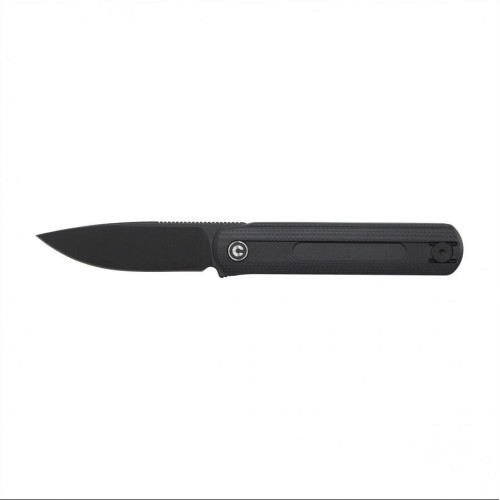 Civivi Foldis Folding Knife C21044-3 black