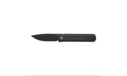 Складной нож Civivi Foldis C21044-3, чёрный