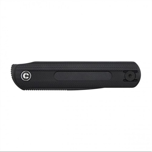 Civivi Foldis Folding Knife C21044-3 black