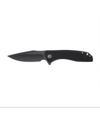 Civivi Baklash folding knife C801H black