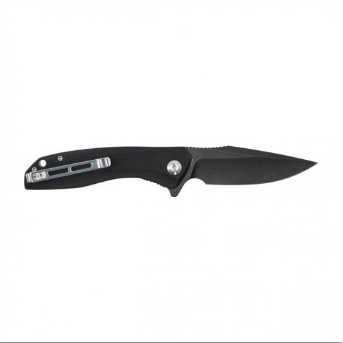 Civivi Baklash folding knife C801H black