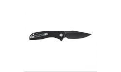 Civivi Baklash folding knife C801H black