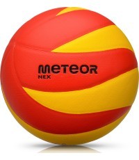 volleyball ball nex - Yellow/Red