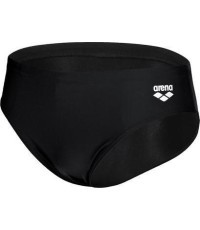 Vyriškos plaukimo glaudės Dynamo Brief R, juodos - 500