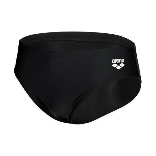 Vyriškos plaukimo glaudės Dynamo Brief R, juodos - 500