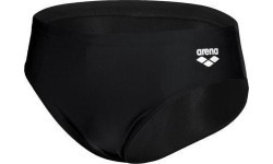Vyriškos plaukimo glaudės Dynamo Brief R, juodos - 500