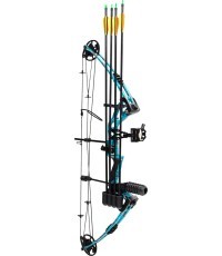Лучный набор inSPORTline Marklar, 50 lbs