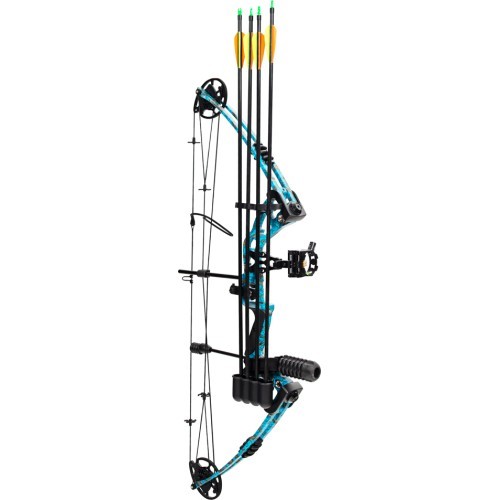 Archery Set inSPORTline Marklar, 50lbs