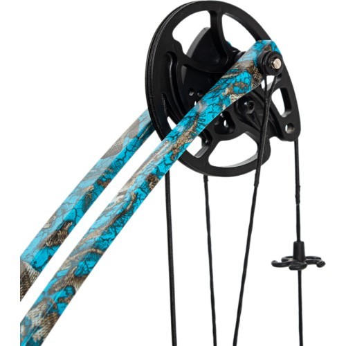 Lankų komplektas inSPORTline Marklar, 50 lbs