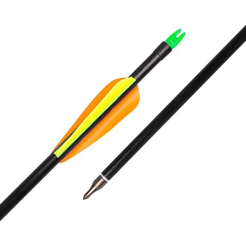 Arrows With Srew Tip inSPORTline Adamson, 5 pcs.