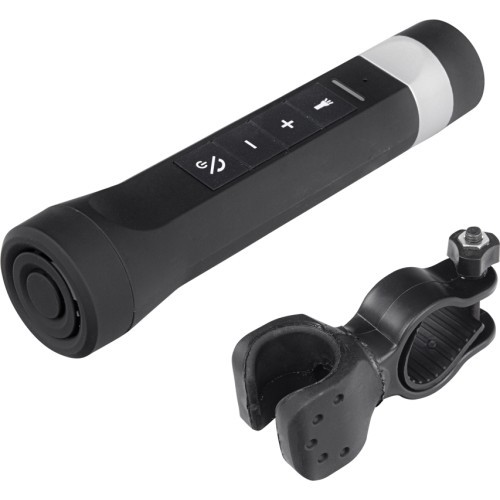 Bluetooth Speaker w/ Power Bank inSPORTline Torchy
