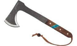 Tomahawk Condor Blue River