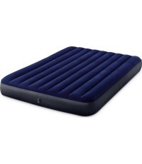 Large Air Mattress Intex, 2-Person Bed 