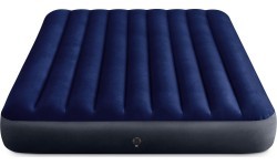 Large Air Mattress Intex, 2-Person Bed 