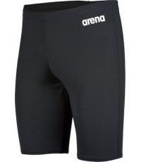 Plaukimo bridžai M Team Solid Black-W 100 - 550