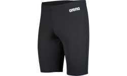 Плавки M Team Solid Black-W 100 - 550