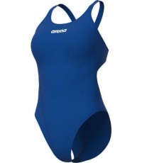 Купальник W Team Swim Tech Solid Royal-W 32 - 720