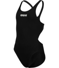 Купальник G Team Swim Tech, чёрный - 550