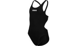 G Team maudymosi kostiumėlis Swim Tech, juodas - 550