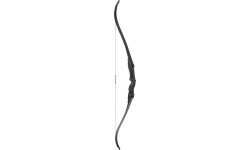 Классический лук inSPORTline Steepchuck - Чёрный