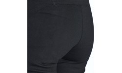 Женские мотолегинсы Oxford Super Cargo черные