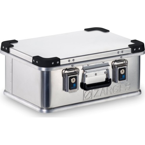 Zarges Aluminium box