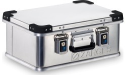 Алюминиевый ящик Zarges