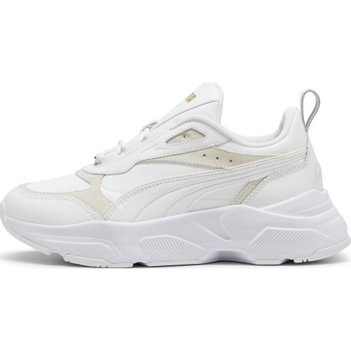 Женская обувь Puma Cassia Lux White 397837 01