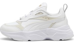 Женская обувь Puma Cassia Lux White 397837 01