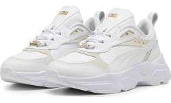 Puma Avalynė Moterims Cassia Lux White 397837 01
