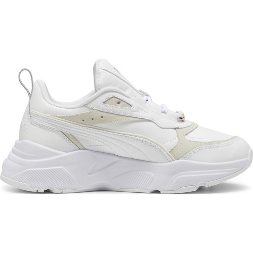 Женская обувь Puma Cassia Lux White 397837 01
