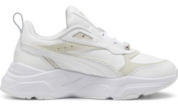 Женская обувь Puma Cassia Lux White 397837 01