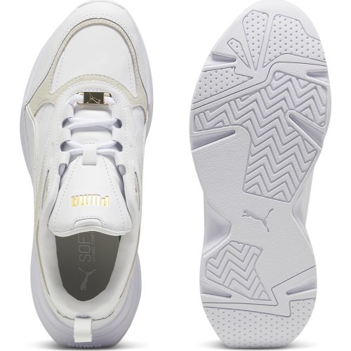 Puma Avalynė Moterims Cassia Lux White 397837 01