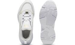 Puma Avalynė Moterims Cassia Lux White 397837 01