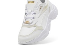 Женская обувь Puma Cassia Lux White 397837 01