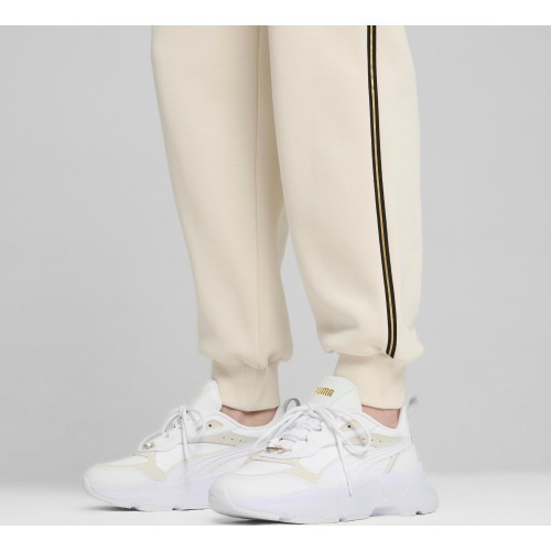 Puma Avalynė Moterims Cassia Lux White 397837 01