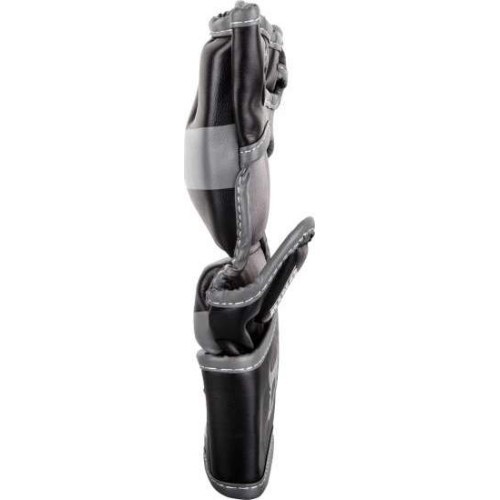 MMA Gloves Ringhorns Charger - Black