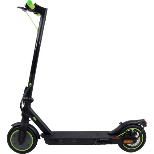Elektrinis paspirtukas City Boss RS350 Black